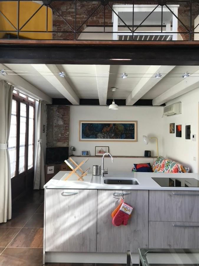 Il Vecchio Studio Pietrasanta Exterior photo
