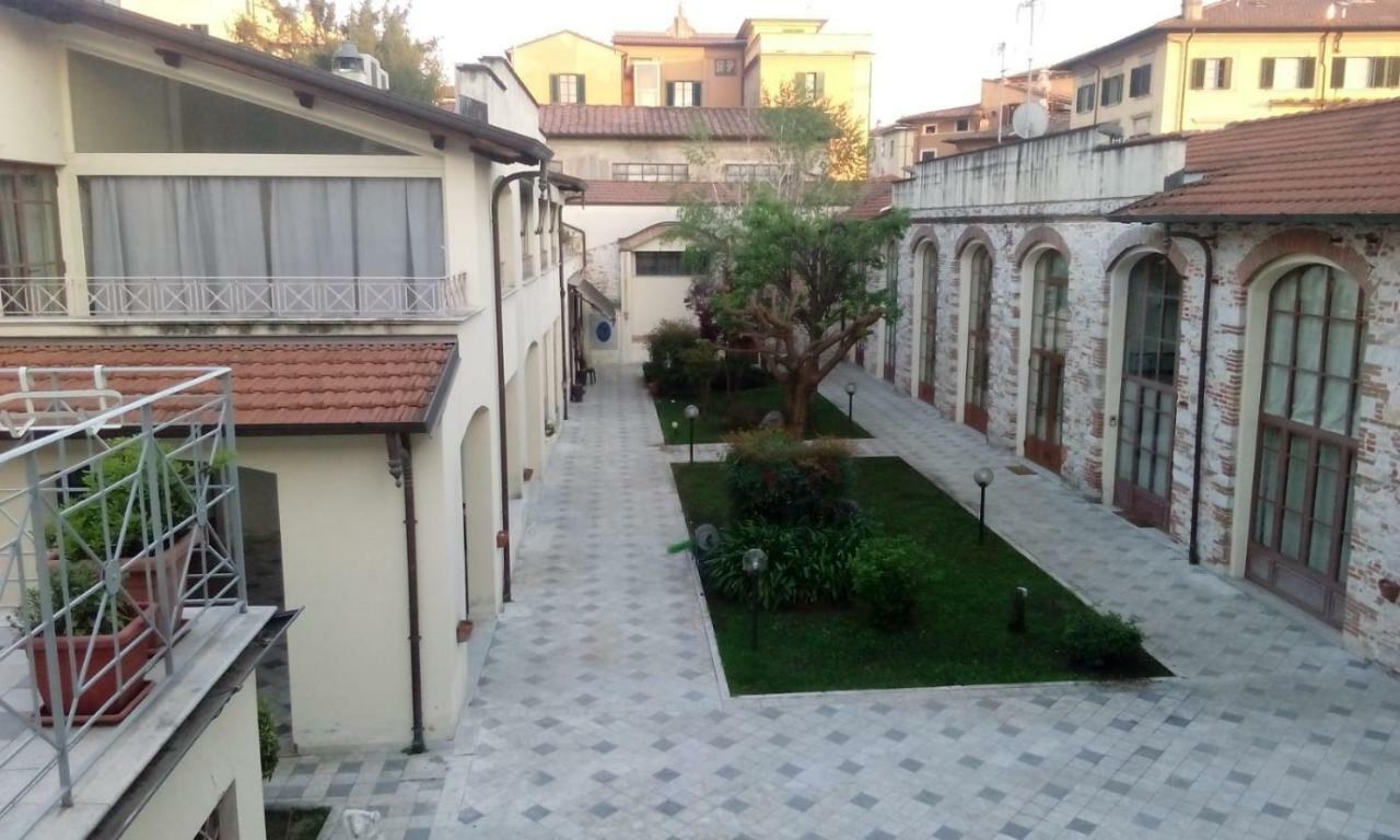 Il Vecchio Studio Pietrasanta Exterior photo